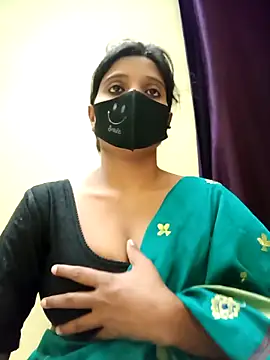 Mohini Josh069 online show from June 4, 2026, 7:47 am