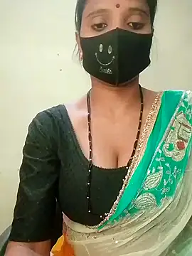 Mohini Josh069 online show from July 24, 2026, 9:29 am