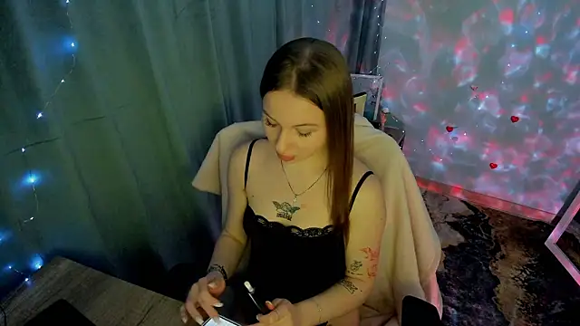 Rose se online show from February 11, 2026, 8:47 pm