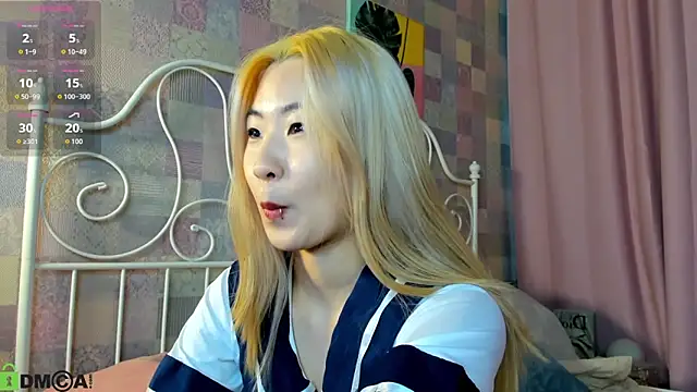 Aisi 18 online show from September 18, 2025, 5:31 am