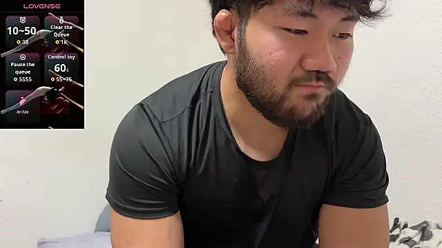 Snapshot of myhair_isgood chatting on September 23, 2025, 3:31 am myhair isgood online show from September 23, 2025, 3:31 am