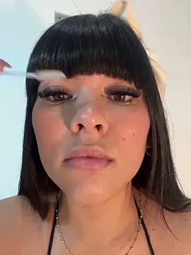 Snapshot of BrendaCrean chatting on February 7, 2025, 11:34 am BrendaCrean online show from February 7, 2025, 11:34 am