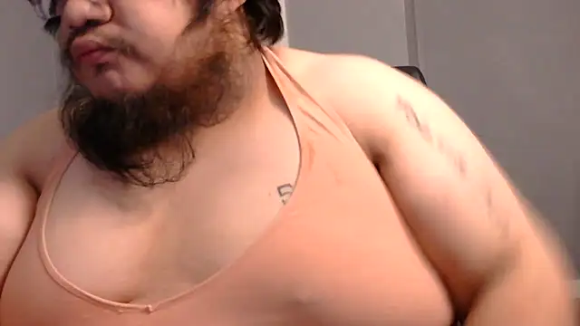 chubbyboy1997 online show from September 13, 2025, 11:54 am