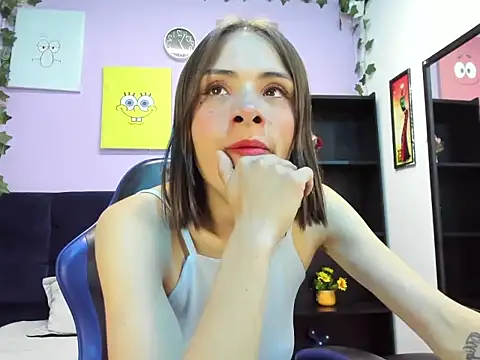 Tammy Thompson  online show from September 24, 2025, 1:36 pm