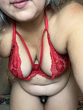 Lucy Milf 474 online show from February 15, 2026, 12:14 pm