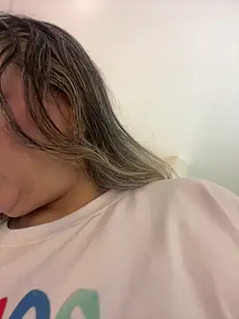 Lucy Milf 474 online show from March 23, 2026, 11:58 am