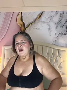 Lucy Milf 474 online show from April 14, 2026, 12:11 pm