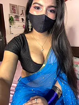 angelicdevil 789 online show from October 14, 2025, 2:51 pm