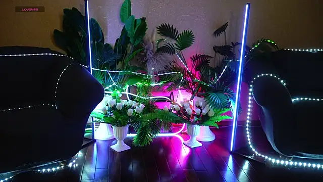 AnitaVon online show from January 7, 2026, 5:10 am