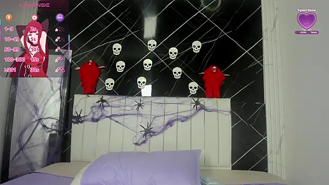 shirley hott online show from October 18, 2025, 3:24 pm