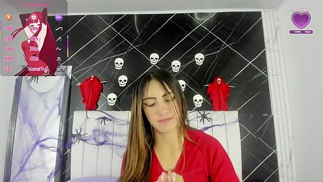 shirley hott online show from October 28, 2025, 1:47 pm