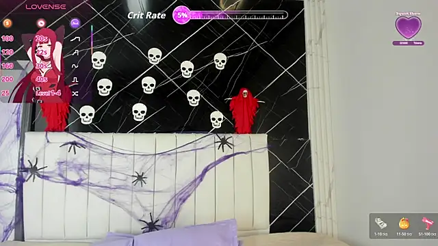 shirley hott online show from November 1, 2025, 12:29 pm