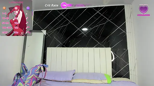 shirley hott online show from November 10, 2025, 12:26 pm