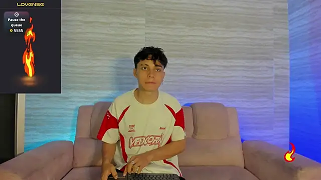 Dani rivass online show from January 14, 2026, 11:27 am