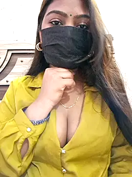 Snapshot of anjalibb chatting on April 3, 2026, 10:30 pm anjalibb online show from April 3, 2026, 10:30 pm