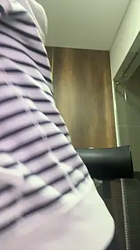 AliceRitter online show from November 28, 2025, 5:59 pm