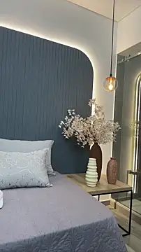 AliceRitter online show from December 16, 2025, 5:07 pm