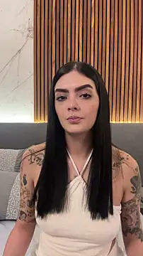 AliceRitter online show from March 31, 2026, 10:54 pm