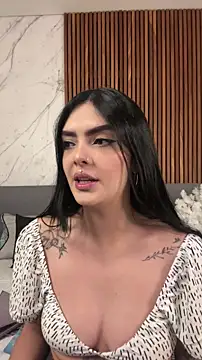 AliceRitter online show from April 10, 2026, 10:58 pm