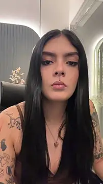 AliceRitter online show from June 2, 2026, 12:01 am