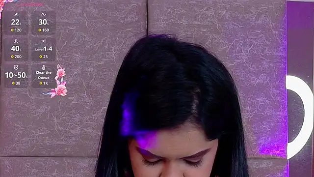 Martina-Roberts- online show from October 11, 2025, 3:50 am