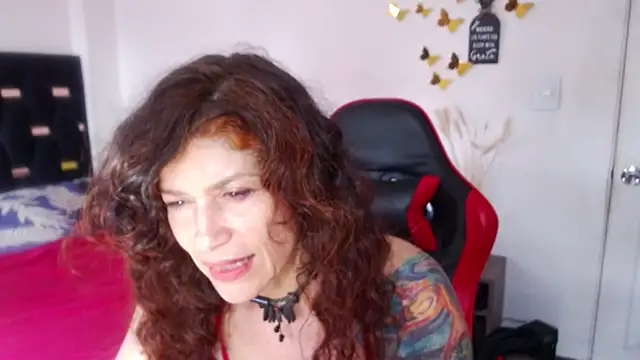 fenix colette online show from September 12, 2025, 8:20 pm