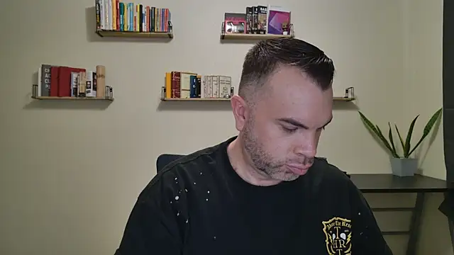 Ty lerDavid online show from February 5, 2026, 8:24 pm