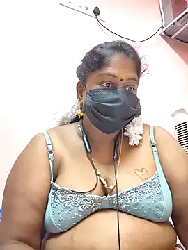 bakyasree143 online show from November 20, 2025, 11:15 pm