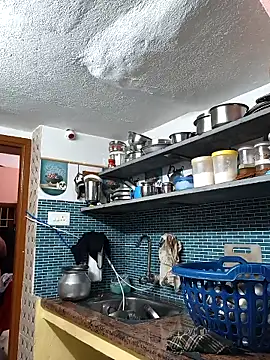 bakyasree143 online show from December 20, 2025, 8:16 pm