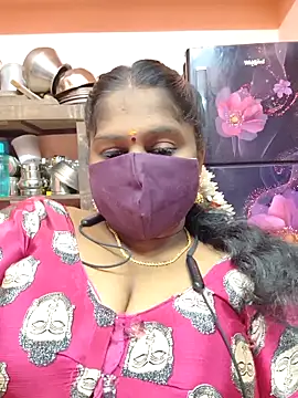 bakyasree143 online show from March 3, 2026, 7:20 pm