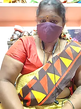 bakyasree143 online show from March 23, 2026, 6:12 pm