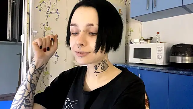 CandaceBlaze online show from September 25, 2025, 8:12 pm