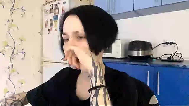 CandaceBlaze online show from September 30, 2025, 8:25 pm