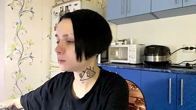 CandaceBlaze online show from October 8, 2025, 8:17 pm