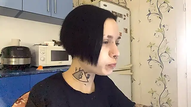 CandaceBlaze online show from October 19, 2025, 9:15 pm