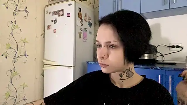 CandaceBlaze online show from November 8, 2025, 8:07 pm