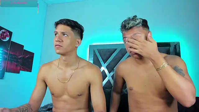 Robertmiller21 online show from October 8, 2025, 5:05 am