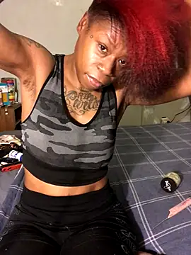 Snapshot of Tishrella6 chatting on September 19, 2025, 11:33 am Tishrella6 online show from September 19, 2025, 11:33 am