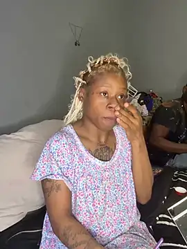 Tishrella6 online show from February 22, 2026, 3:07 am