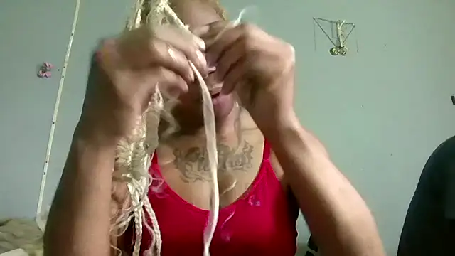 Tishrella6 online show from March 8, 2026, 7:17 pm