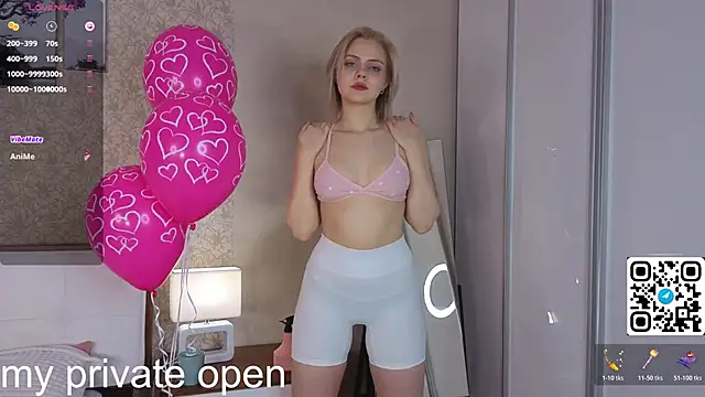 Brittney Shaw online show from November 23, 2025, 3:23 pm