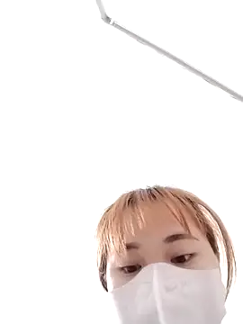 Minky69 online show from April 12, 2026, 7:57 am