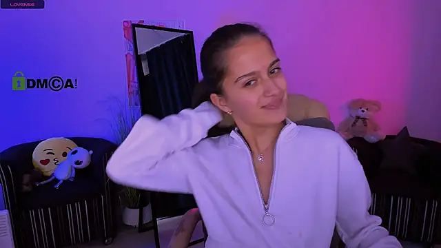 talia seduce online show from October 13, 2025, 3:12 pm