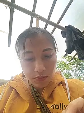 YAYAA-502 online show from November 10, 2025, 1:48 am