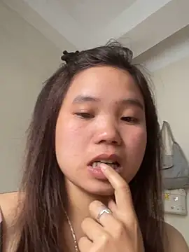 Ngoc-bbi online show from February 24, 2026, 3:37 am