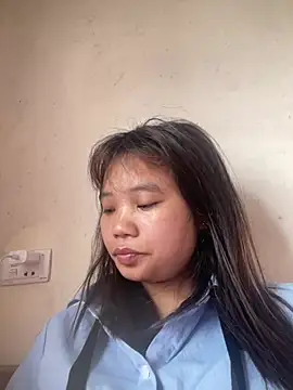 Ngoc-bbi online show from March 26, 2026, 3:34 am