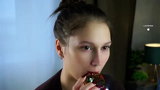 MelaniSeiver online show from October 10, 2025, 1:15 am