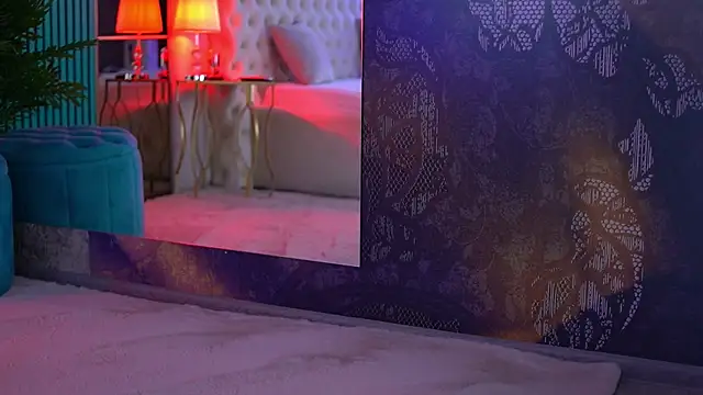 ArabellaPosh online show from December 19, 2025, 5:58 am