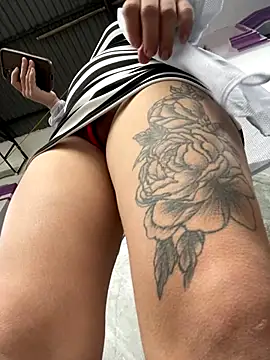 Snapshot of Clara8899 chatting on September 29, 2025, 1:00 am Clara8899 online show from September 29, 2025, 1:00 am