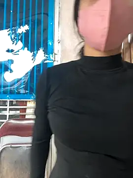 Snapshot of Clara8899 chatting on October 27, 2025, 1:09 am Clara8899 online show from October 27, 2025, 1:09 am